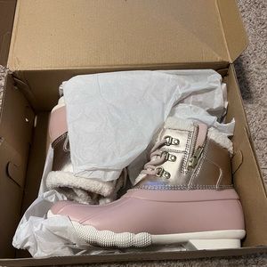 Sperry Saltwater Women’s boots